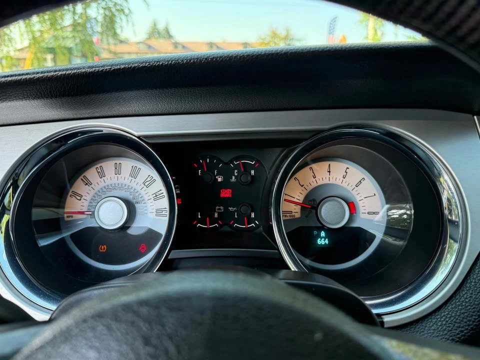 2011 Ford S197 Mustang GT - Image 14 of 17