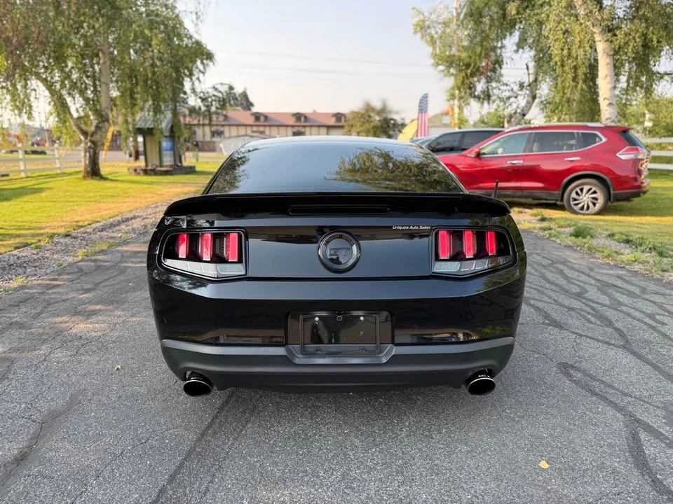 2011 Ford S197 Mustang GT - Image 5 of 17