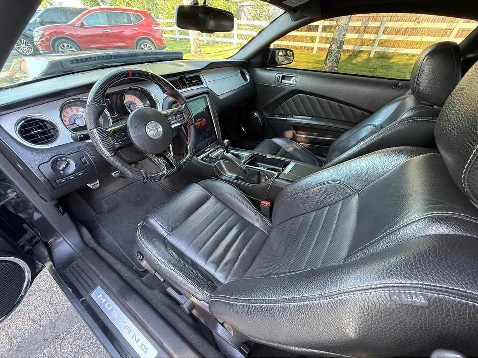 2011 Ford S197 Mustang GT - Image 10 of 17