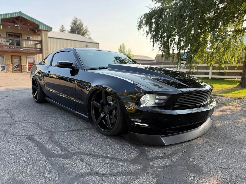 2011 Ford S197 Mustang GT - Image 3 of 17