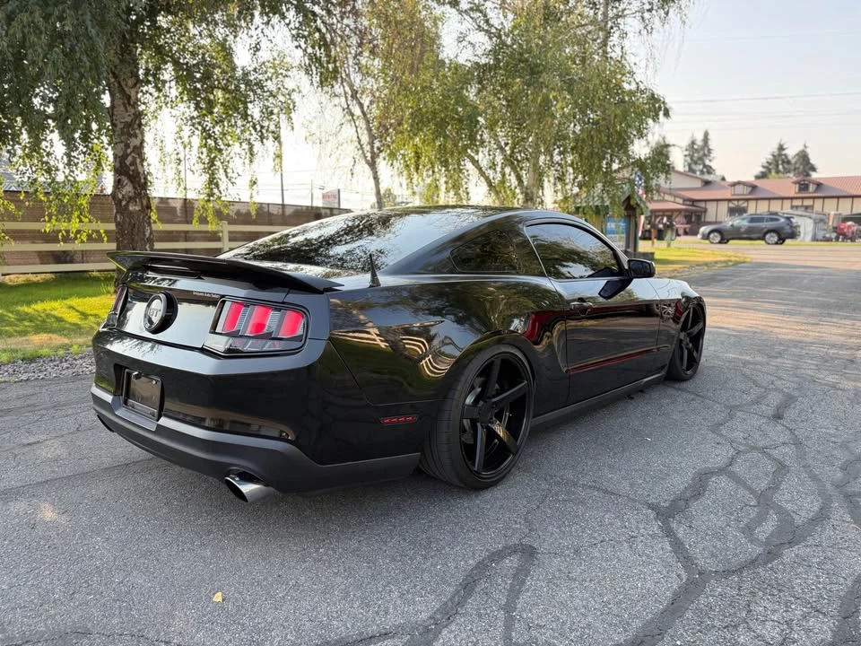 2011 Ford S197 Mustang GT - Image 4 of 17