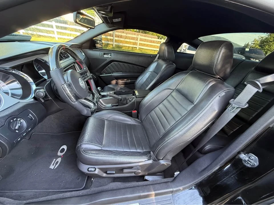 2011 Ford S197 Mustang GT - Image 11 of 17