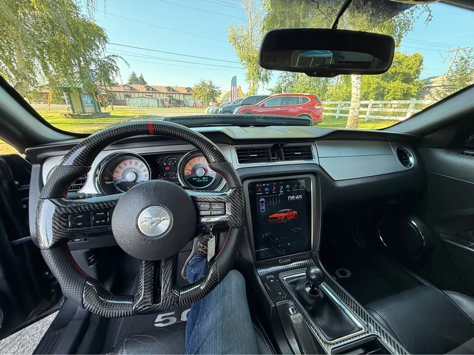 2011 Ford S197 Mustang GT - Image 13 of 17