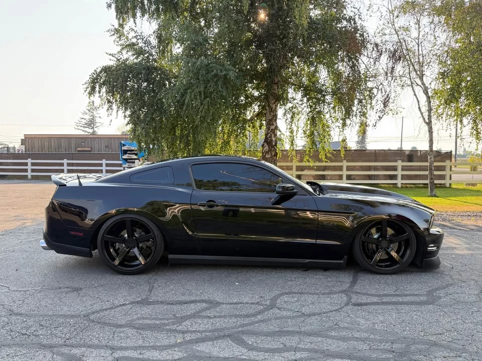 2011 Ford S197 Mustang GT - Image 7 of 17