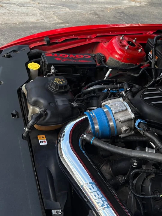2011 Ford S197 Mustang GT - Image 13 of 14