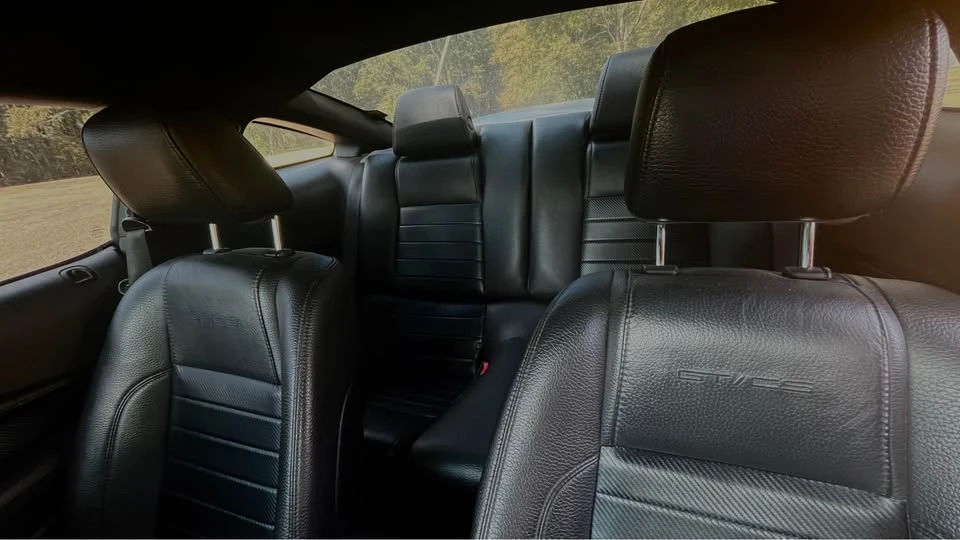 2011 Ford S197 Mustang GT - Image 4 of 5