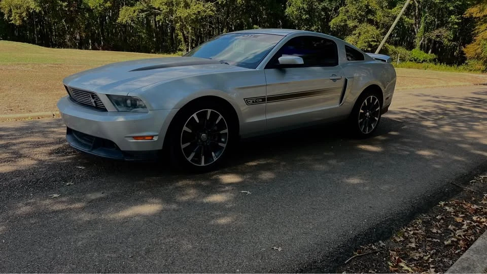 2011 Ford S197 Mustang GT - Image 5 of 5