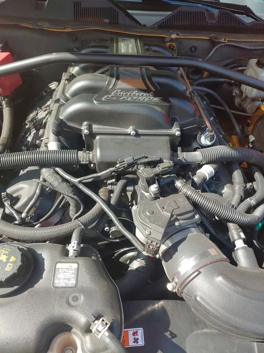 2011 Ford S197 Mustang GT - Image 11 of 11