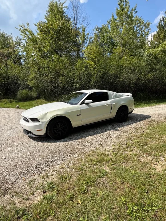 2011 Ford S197 Mustang GT - Image 5 of 7