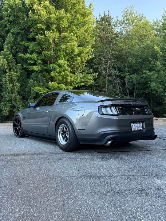 2011 Ford S197 Mustang GT - Image 19 of 20
