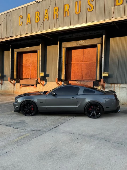 2011 Ford S197 Mustang GT - Image 2 of 20