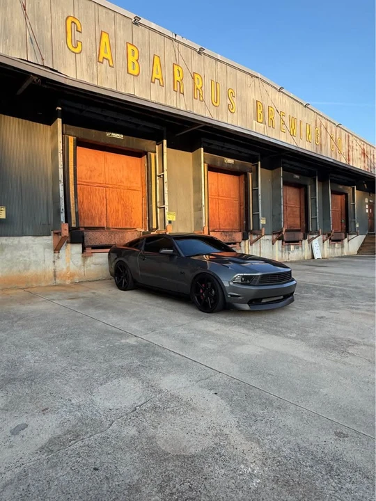 2011 Ford S197 Mustang GT - Image 3 of 20