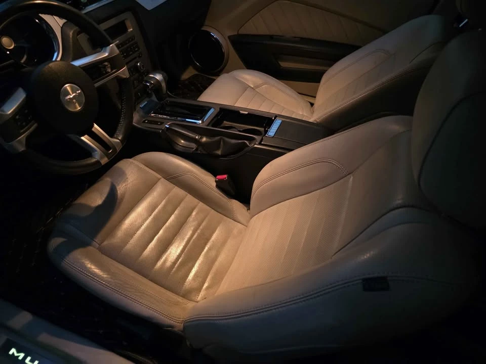 2011 Ford S197 Mustang GT - Image 6 of 6