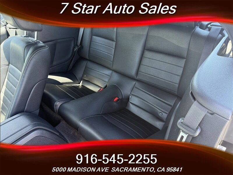 2011 Ford S197 Mustang GT - Image 14 of 20