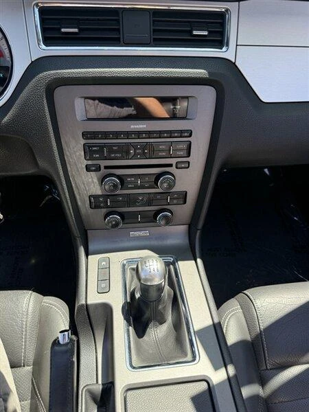 2011 Ford S197 Mustang GT - Image 9 of 20