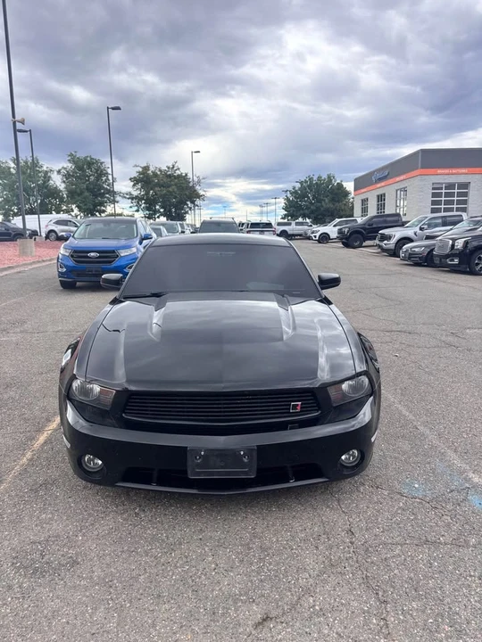 2011 Ford S197 Mustang GT - Image 2 of 5