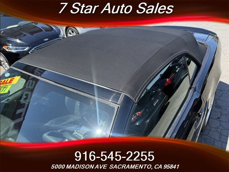 2011 Ford S197 Mustang GT - Image 15 of 20