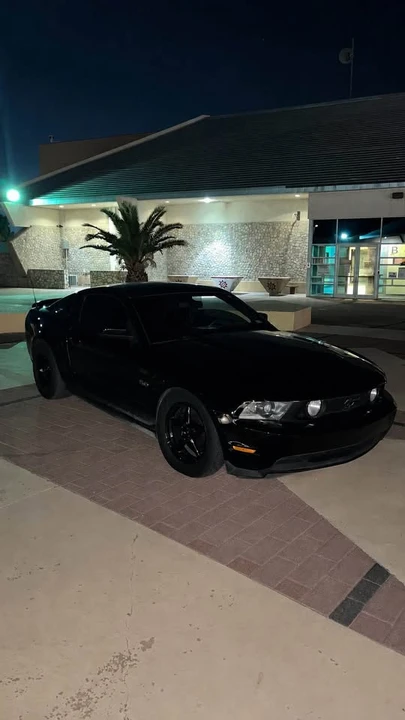 2011 Ford S197 Mustang GT - Image 5 of 5