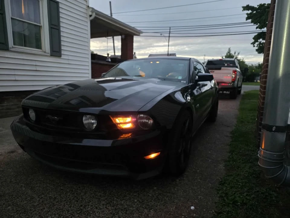 2011 Ford S197 Mustang GT - Image 4 of 6