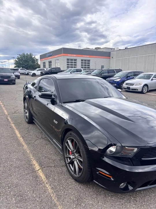 2011 Ford S197 Mustang GT - Image 5 of 5