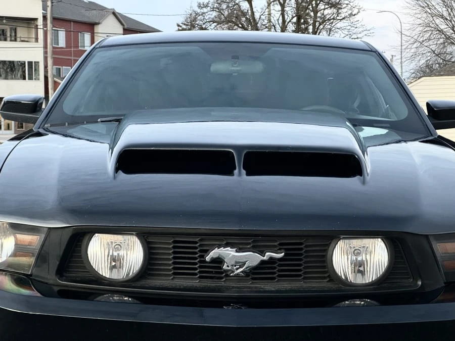2011 Ford S197 Mustang - Image 9 of 21