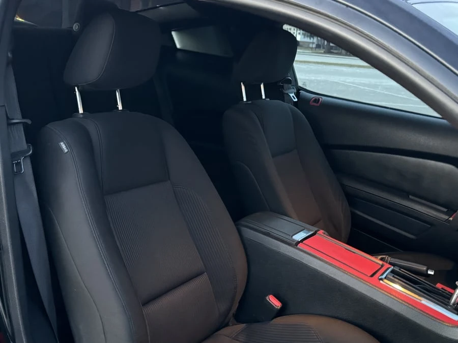 2011 Ford S197 Mustang - Image 14 of 21