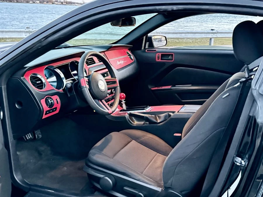 2011 Ford S197 Mustang - Image 19 of 21