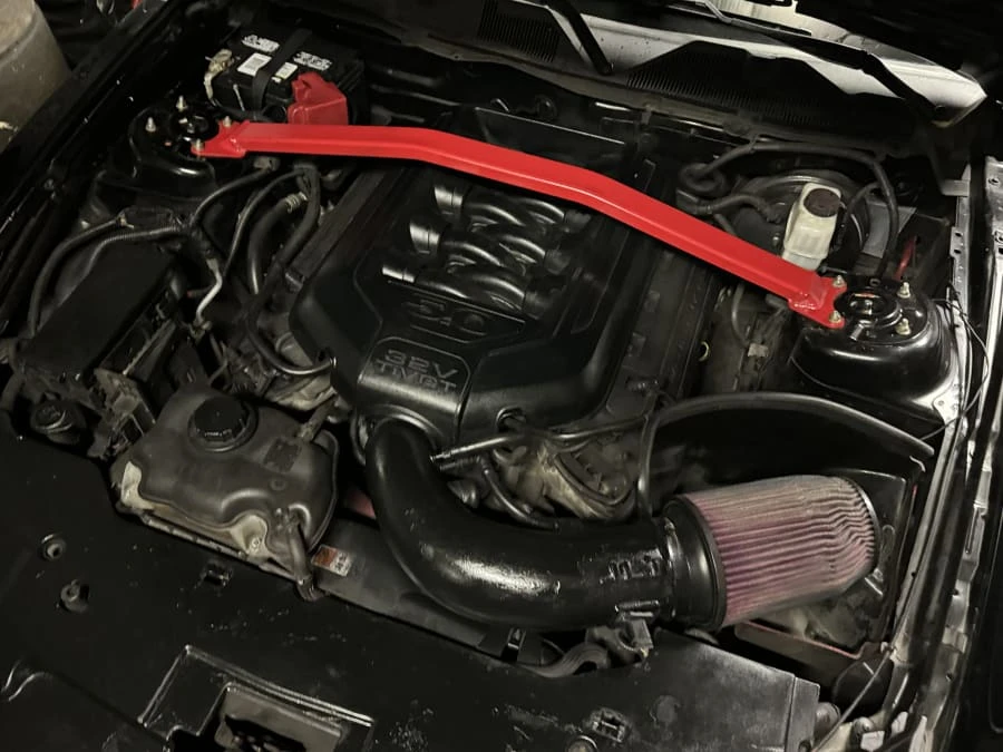 2011 Ford S197 Mustang - Image 21 of 21