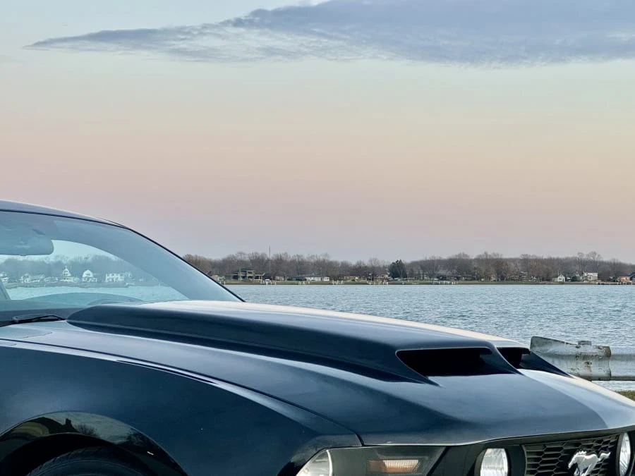 2011 Ford S197 Mustang - Image 13 of 21