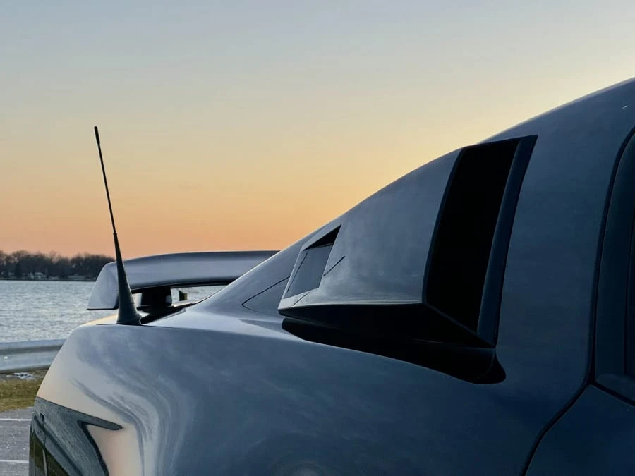 2011 Ford S197 Mustang - Image 12 of 21