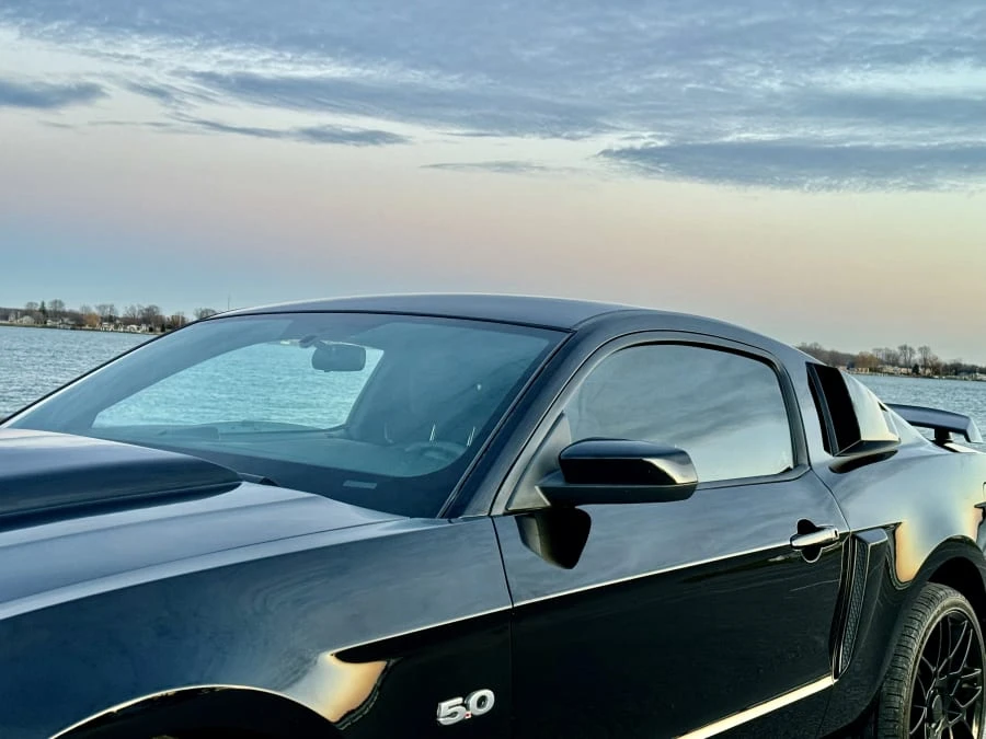 2011 Ford S197 Mustang - Image 10 of 21
