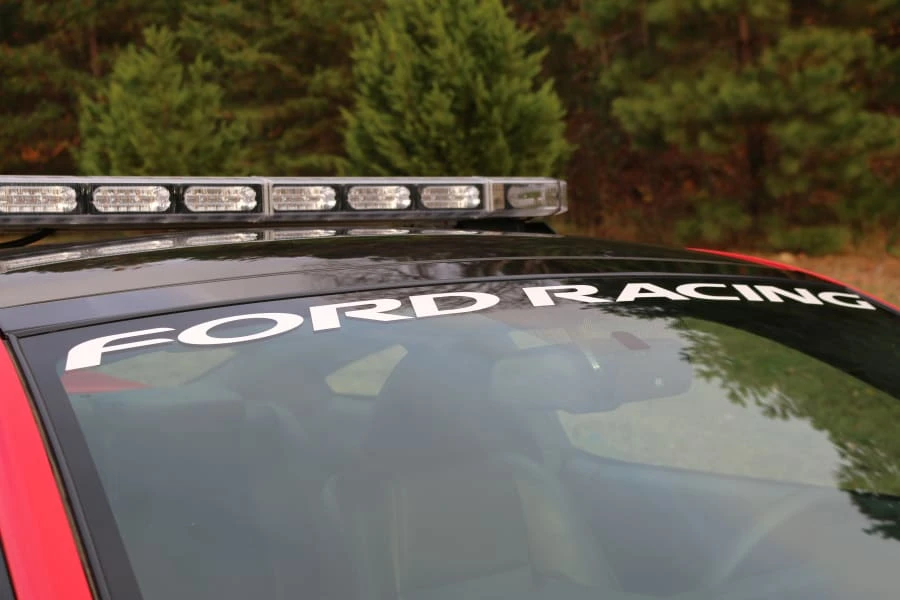 2011 Ford S197 Mustang - Image 8 of 12
