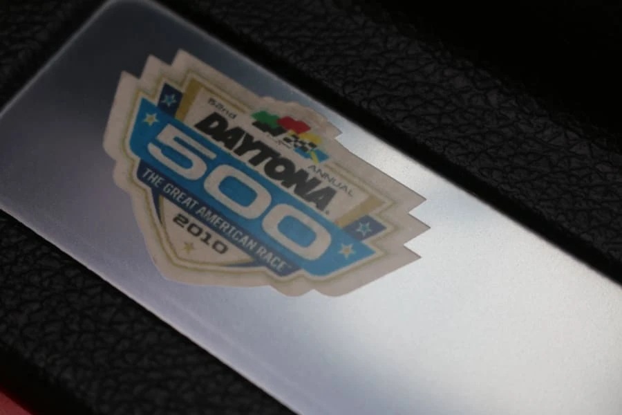 2011 Ford S197 Mustang - Image 9 of 12