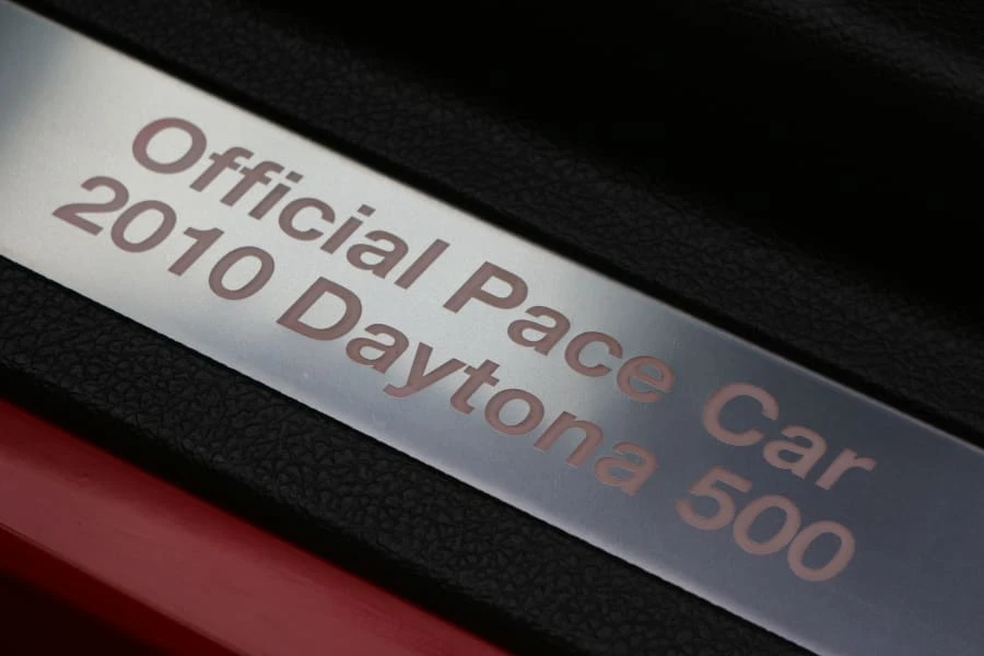 2011 Ford S197 Mustang - Image 10 of 12