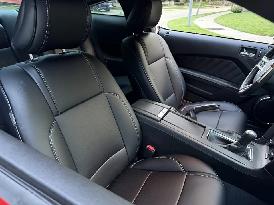 2011 Ford S197 Mustang - Image 11 of 20