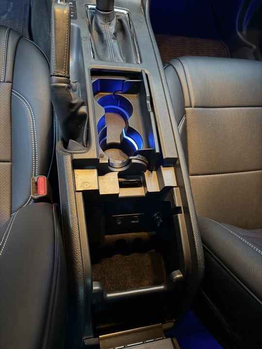 2011 Ford S197 Mustang - Image 13 of 20