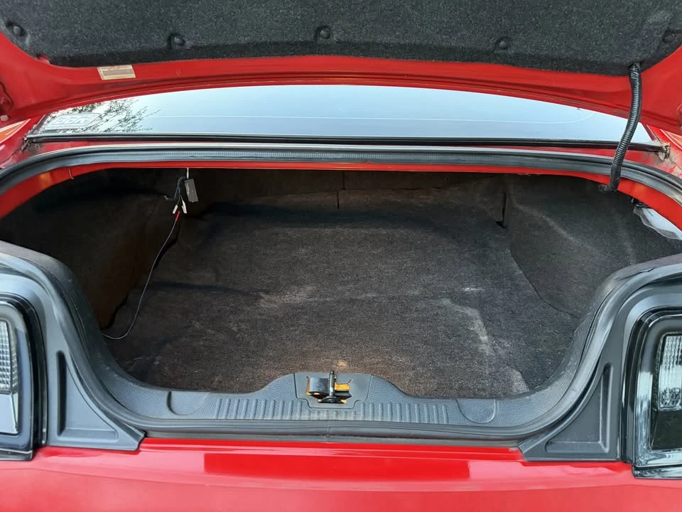 2011 Ford S197 Mustang - Image 15 of 20
