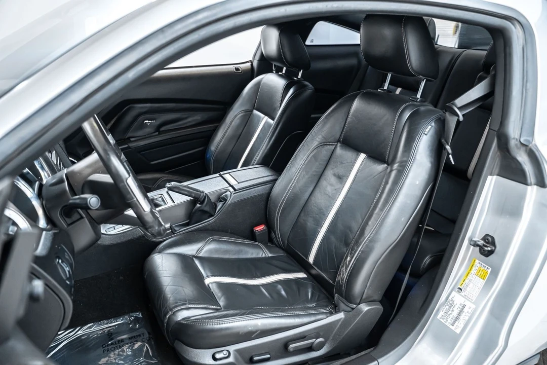 2011 Ford S197 Mustang GT - Image 22 of 31