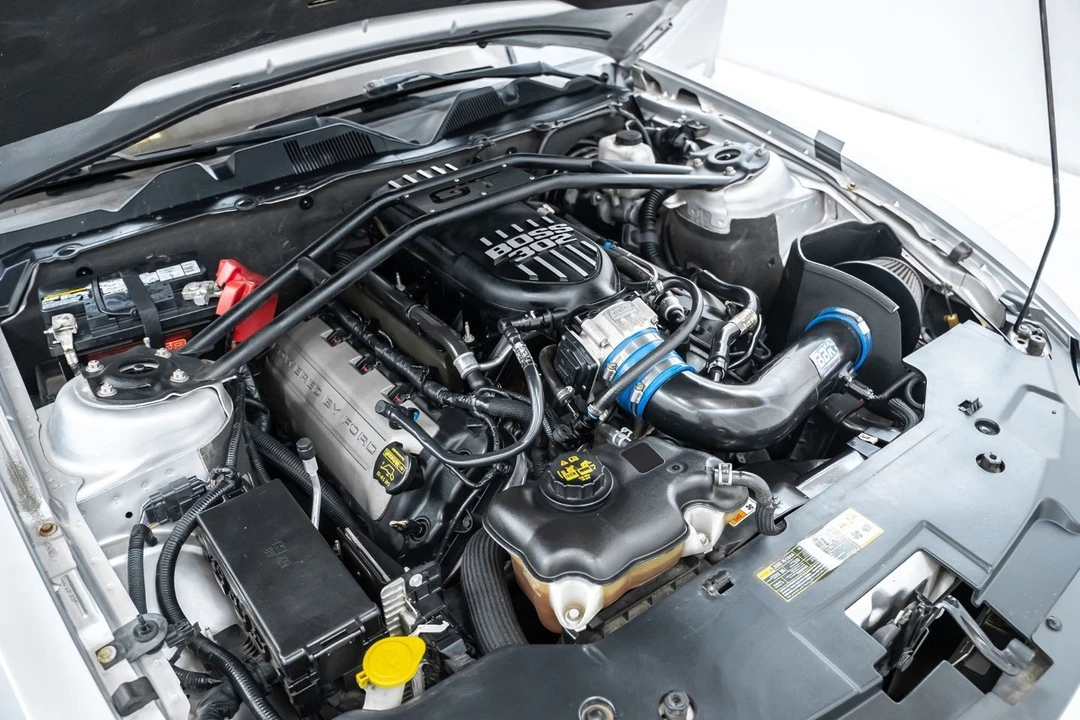 2011 Ford S197 Mustang GT - Image 31 of 31