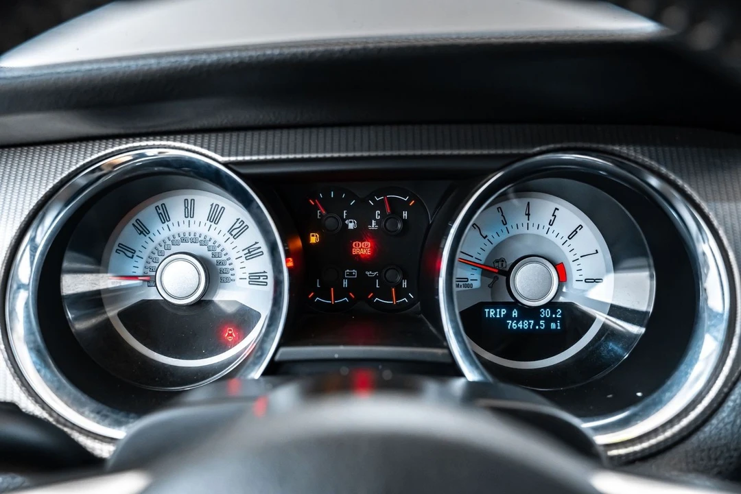 2011 Ford S197 Mustang GT - Image 30 of 31