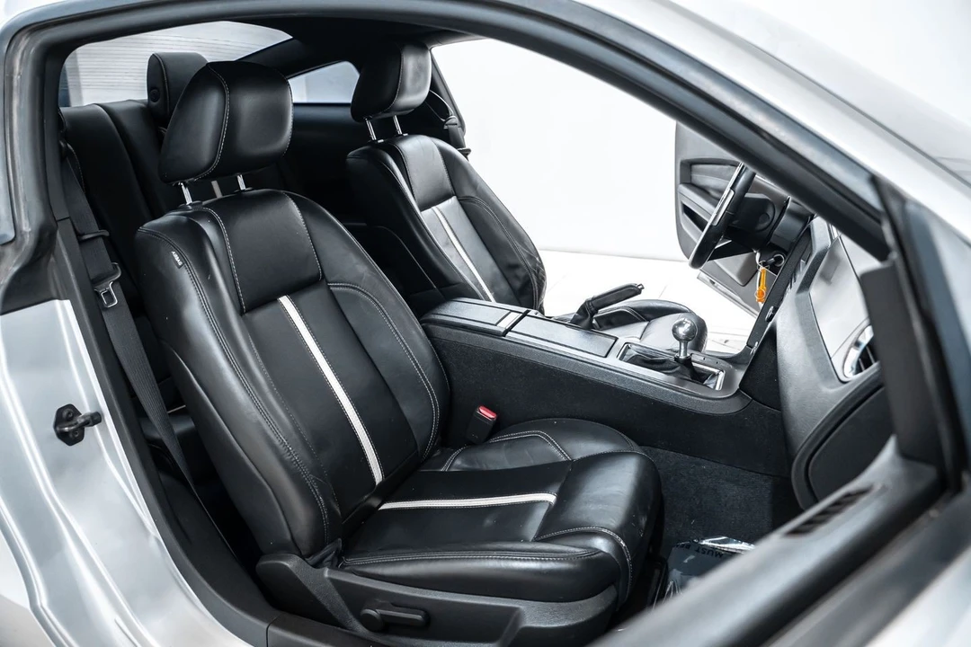 2011 Ford S197 Mustang GT - Image 26 of 31
