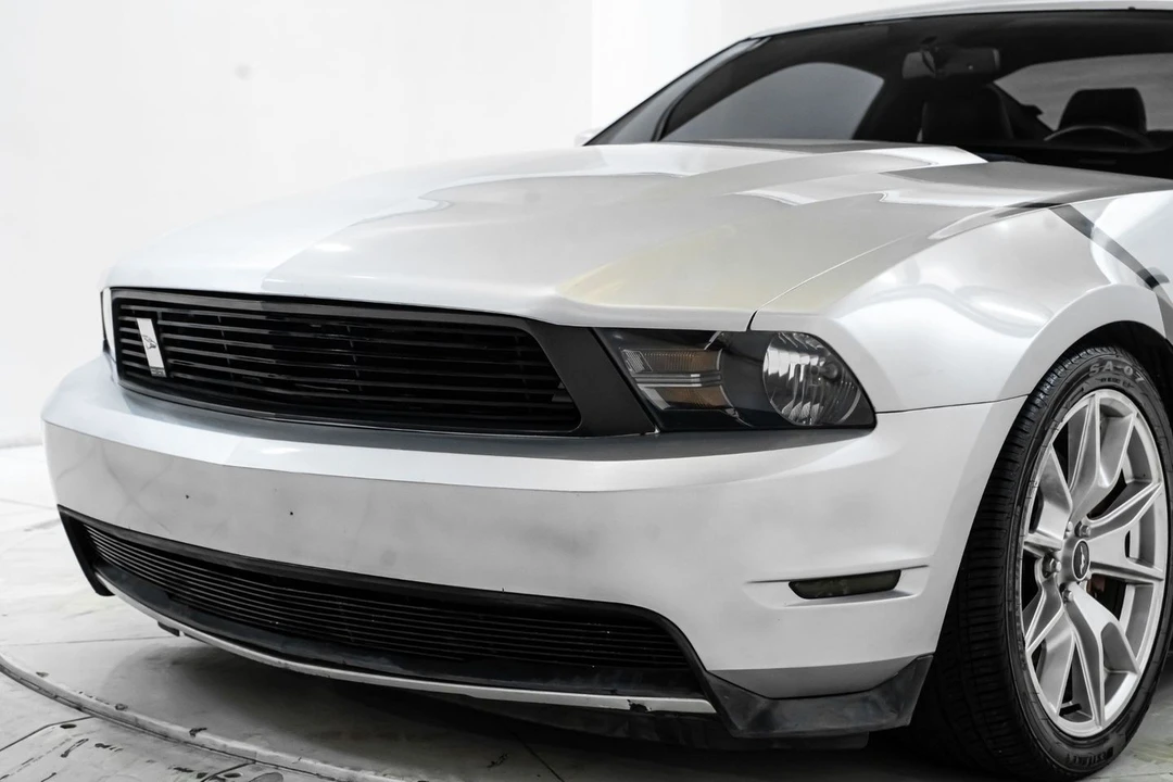 2011 Ford S197 Mustang GT - Image 19 of 31