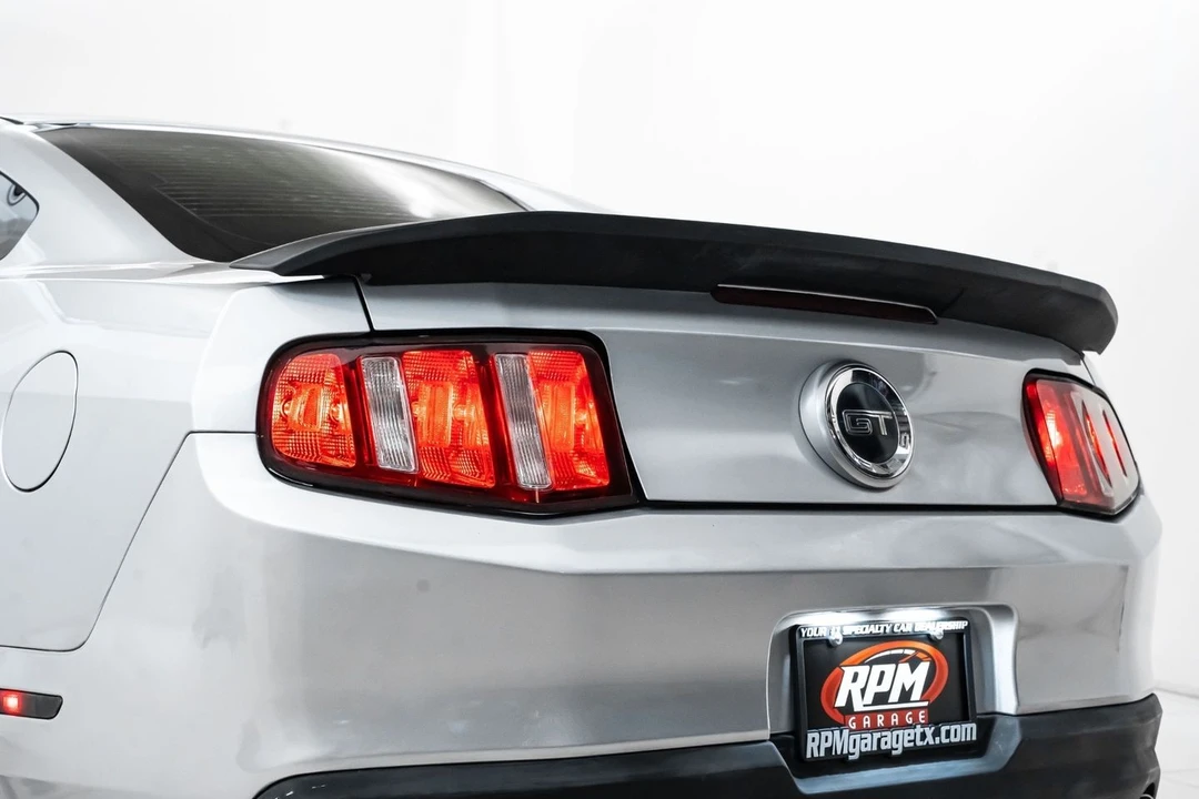 2011 Ford S197 Mustang GT - Image 14 of 31