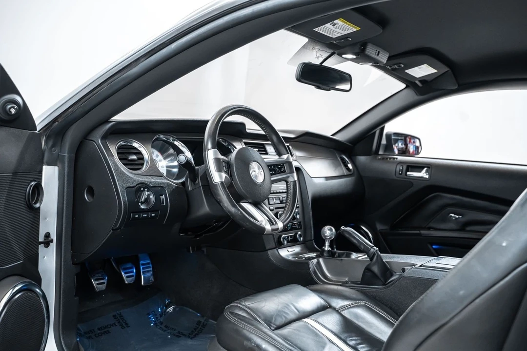 2011 Ford S197 Mustang GT - Image 21 of 31
