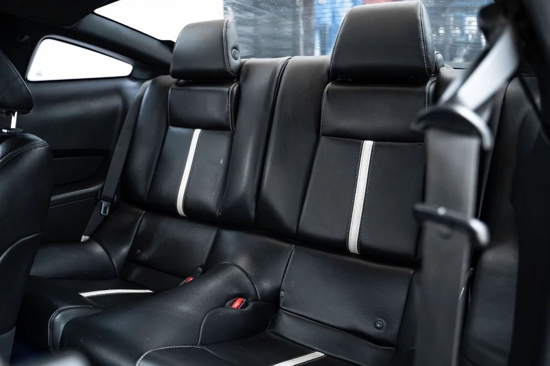 2011 Ford S197 Mustang GT - Image 23 of 31