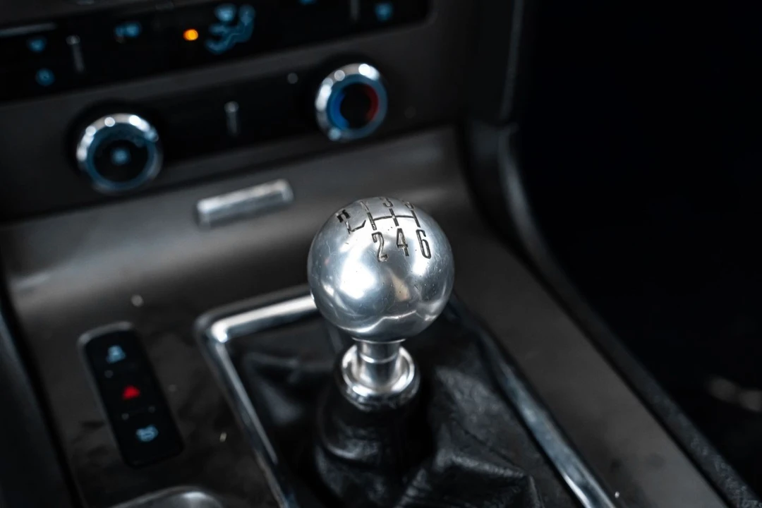 2011 Ford S197 Mustang GT - Image 28 of 31