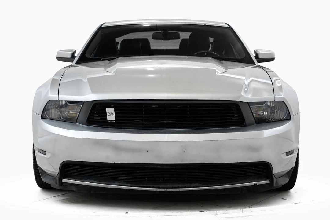 2011 Ford S197 Mustang GT - Image 9 of 31