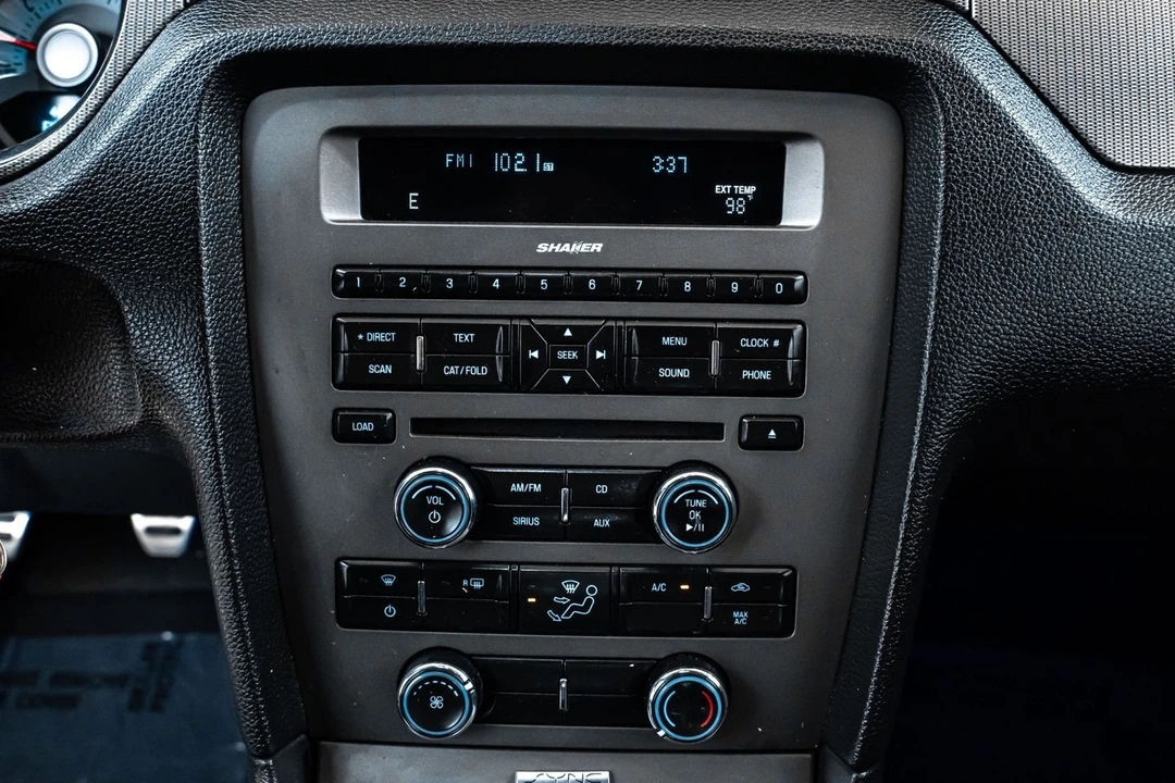 2011 Ford S197 Mustang GT - Image 29 of 31