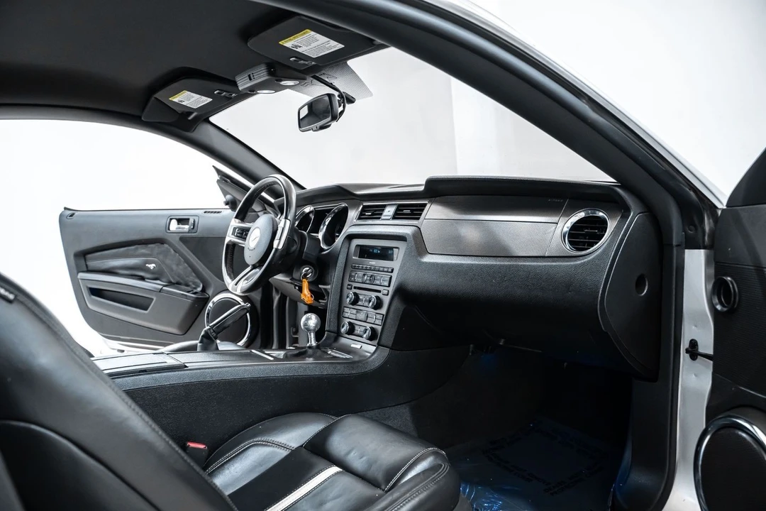 2011 Ford S197 Mustang GT - Image 25 of 31