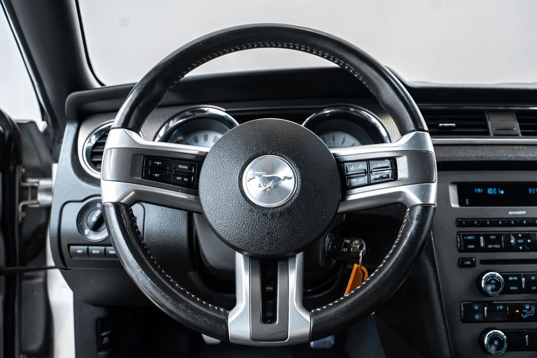 2011 Ford S197 Mustang GT - Image 27 of 31